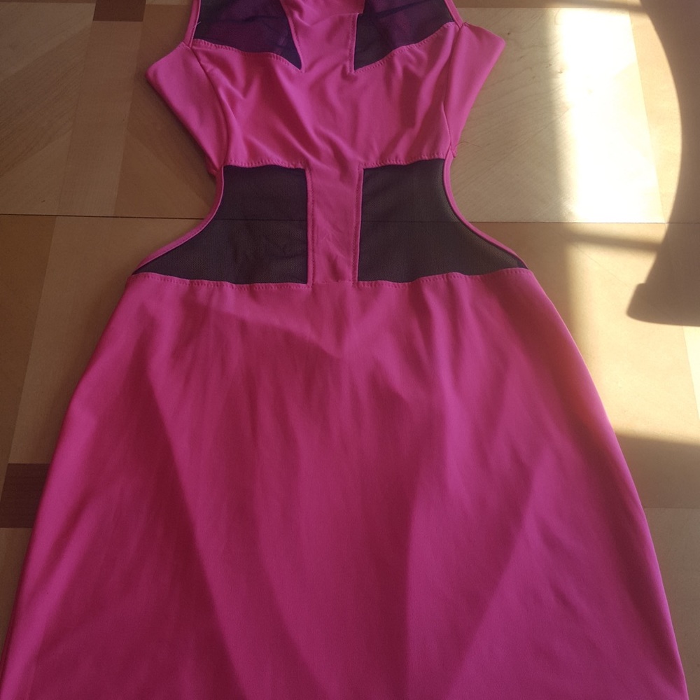 Open back mini - Picture 4 of 8
